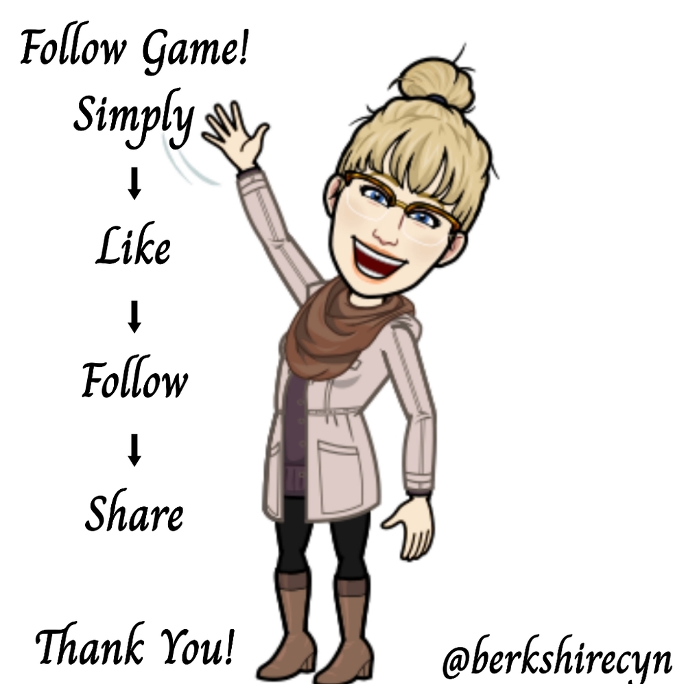 💃Follow Game!! Let's Do This!💃🎉🎊❤ - Picture 5 of 10